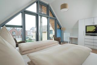 Ostsee - Reetdachhaus Nr 36 "Warder" im Strand Resort - Heiligenhafen - 1