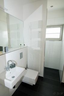 Ostsee - Reetdachhaus Nr 9 "Emma" im Strand Resort - Heiligenhafen - 3