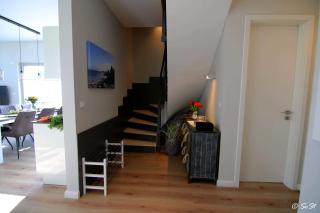 Ostsee - Reetdachhaus Nr 9 "Emma" im Strand Resort - Heiligenhafen - 4