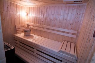Ostsee - Reetdachhaus Nr 9 "Emma" im Strand Resort - Heiligenhafen - 2