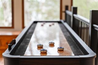 Remodeled Lakefront Cabin, shuffleboard, Starlink - Eagle Rock - 7