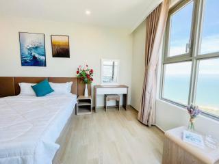 The Song Apartment 5 Stars Vung Tau - Căn Hộ Du Lịch 5 Sao Cạnh Biển - Dumin's Homestay - 1