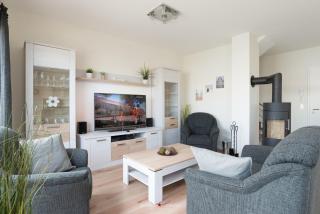 Ostsee - Maisonette - Appartement Nr 48 "Hafenblick" im Strand Resort - Heiligenhafen - 9