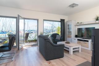 Ostsee - Maisonette - Appartement Nr 48 "Hafenblick" im Strand Resort - Heiligenhafen - 6