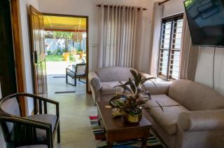 New! Mangalam house, Private plunge pool near beach - 5