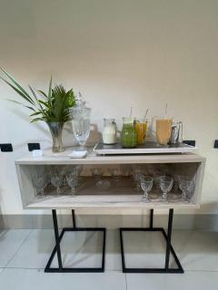 Maria Marias Park Hotel - Ribas do Rio Pardo - 2