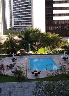 Apartamento boa viagem com piscina - Recife - 9