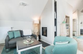 Ostsee - Appartement Nr 30 ''Küstenkieker'' im Strand Resort - Heiligenhafen - 7