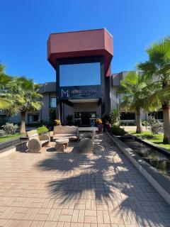 Maria Marias Park Hotel - 0