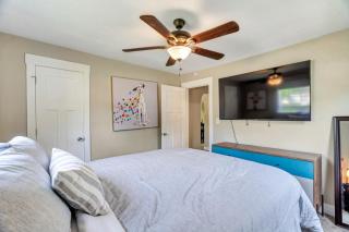 Relax and Cool near Fastnight Park - 7