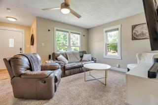 Relax and Cool near Fastnight Park - Springfield - 9