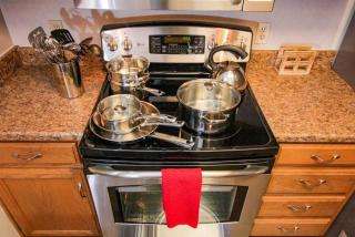 Relax at the Summit - 3bd 2b - Springfield - 6