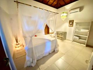Casa Exclusiva na Falésia - Barraca da Maré, Arraial d'Ajuda - Porto Seguro - 5