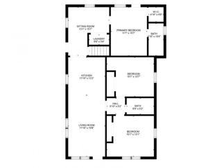 SMART Home close to downtown, MSU, and more - Springfield - 5