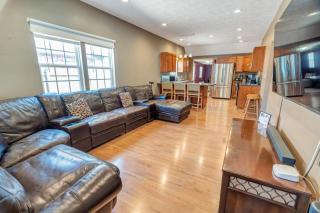 SMART Home close to downtown, MSU, and more - Springfield - 4