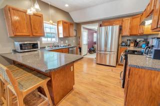 SMART Home close to downtown, MSU, and more - Springfield - 9