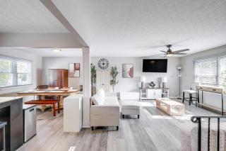 3 Mi to Cuyahoga Valley NP Fairlawn Family Home! - Fairlawn - 6