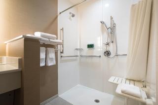 Fairfield Inn & Suites by Marriott Eugene East/Springfield - Eugene - 1