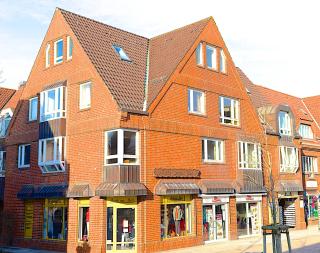 Fiete Deppe Haus - Wyk auf Föhr - 7