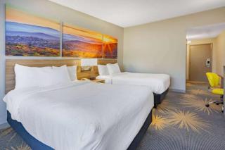 I81 double bed room - Roanoke - 0