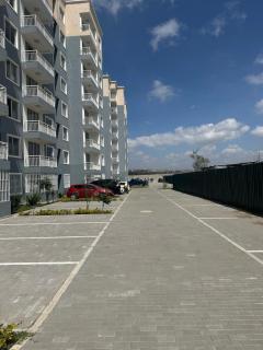 Mia Massa Sabaki Green Block 8 402 - Nairobi - 7