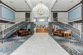 I81 double bed room - Roanoke - 7