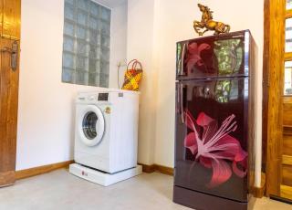 New! Mangalam house, Private plunge pool near beach - 2