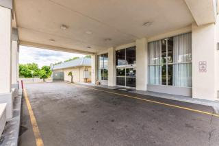 I81 double bed room - Roanoke - 9