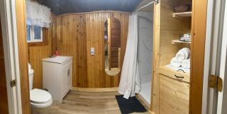 Sleepy Bear Cabin, Red River Gorge, KY, River Access & Views - 1