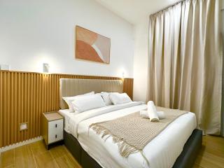 Bay Premier Suites by SSVC - Kota Kinabalu - 0