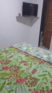 Flat Brisa do Mar - Pitimbu - 3