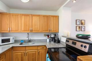 05 FREE Parking 10 min beach 2br-Waikiki Ala Moana - Honolulu - 7