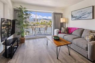 401 FREE Parking 10 min beach 2b-Waikiki Ala Moana - Honolulu - 9