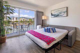 401 FREE Parking 10 min beach 2b-Waikiki Ala Moana - Honolulu - 6