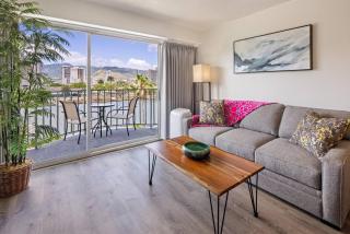 401 FREE Parking 10 min beach 2b-Waikiki Ala Moana - Honolulu - 4