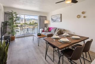 401 FREE Parking 10 min beach 2b-Waikiki Ala Moana - Honolulu - 2