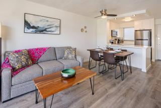 401 FREE Parking 10 min beach 2b-Waikiki Ala Moana - Honolulu - 1