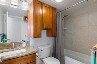 09 FREE Parking 10 min beach 2br-Waikiki Ala Moana - Honolulu - 8