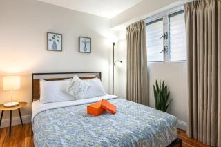 09 FREE Parking 10 min beach 2br-Waikiki Ala Moana - Honolulu - 7