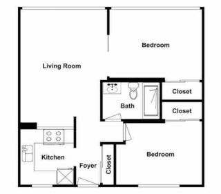 09 FREE Parking 10 min beach 2br-Waikiki Ala Moana - Honolulu - 1