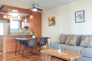 09 FREE Parking 10 min beach 2br-Waikiki Ala Moana - 5