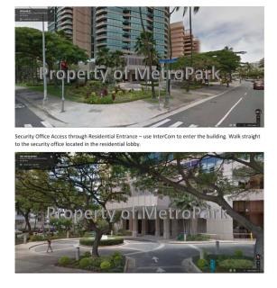 09 FREE Parking 10 min beach 2br-Waikiki Ala Moana - 4