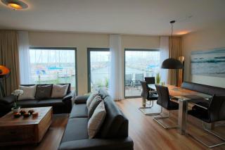 Ostsee - Ferienhaus Nr 29a "Erste Reihe" im Strand Resort - Heiligenhafen - 0