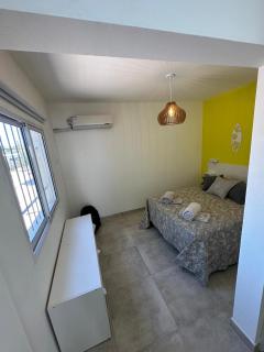 Apart hotel RioSol, loft monoambiente - Concepción del Uruguay - 5