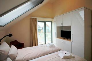 Ostsee - Ferienhaus Nr 29a "Erste Reihe" im Strand Resort - Heiligenhafen - 7