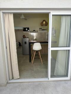 Apart hotel RioSol, loft monoambiente - Concepción del Uruguay - 3