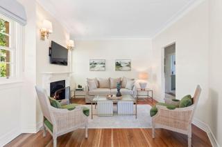 Louka Cottage - charming, tranquil and inviting - Leura - 7