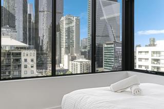 Free Parking Flagstaff Green 2 Bed Next to Gardens - 1