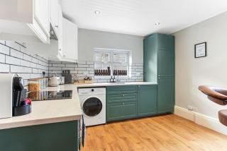 St Georges Apartment - North East Escapes - Jesmond - 7
