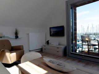Ostsee - Appartement Nr 50 "Meerblick" am Yachthafen im Strand Resort - Heiligenhafen - 5